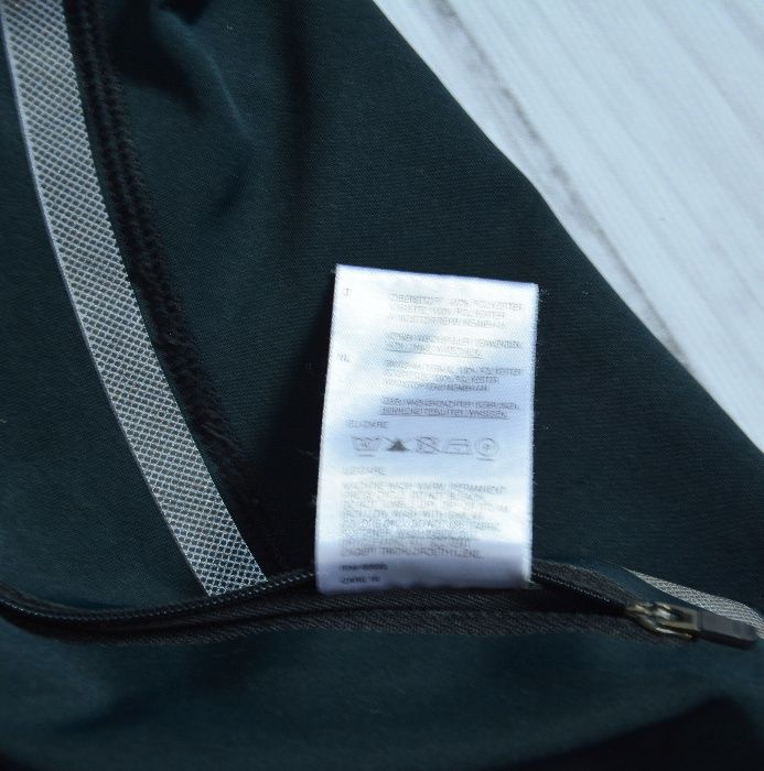 Kurtka GORE RUNNING WEAR Windstopper SoftShell r. S