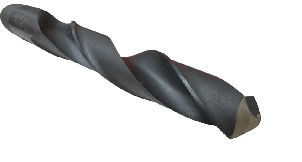 SHERWOOD wiertło stożkowe hss T/S 27mm MK3