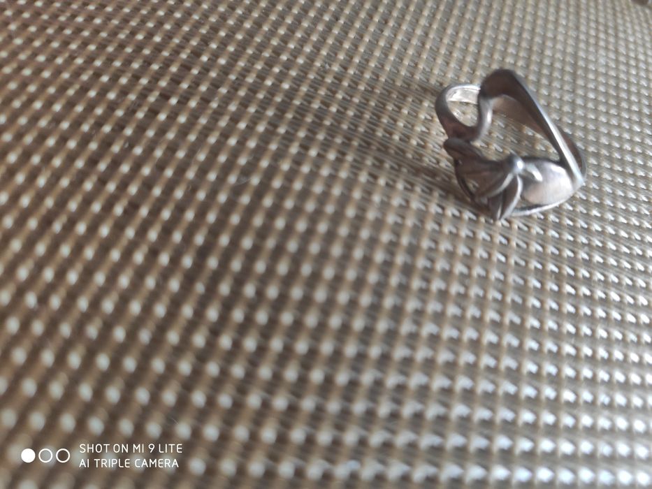 Срібло з напиленням