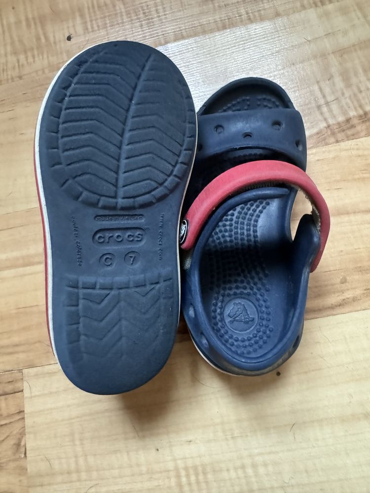 Кроксы оригинал для малышей crocs C 5,6,7