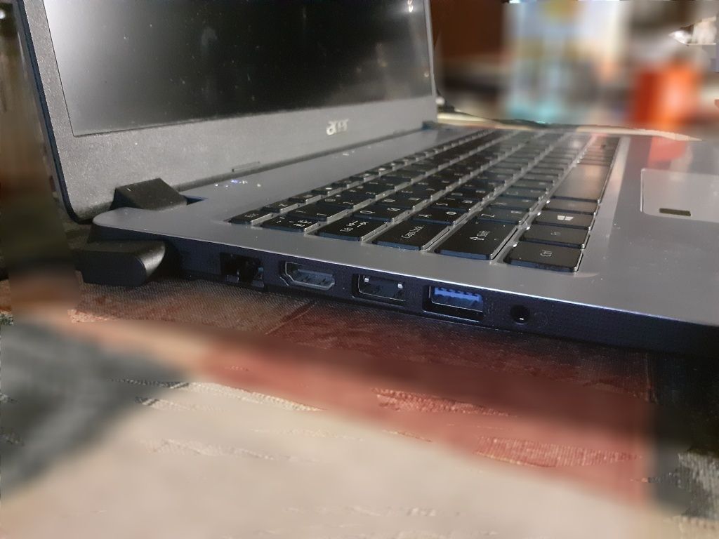 Ноутбук Acer Aspire 5 515-43-R00N