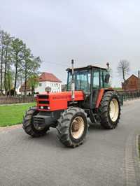 Traktor RENAULT 891-4S