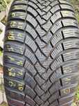 1x Falken Eurowinter HS01 225/50R17 98V XL 1 sztuka zimowa