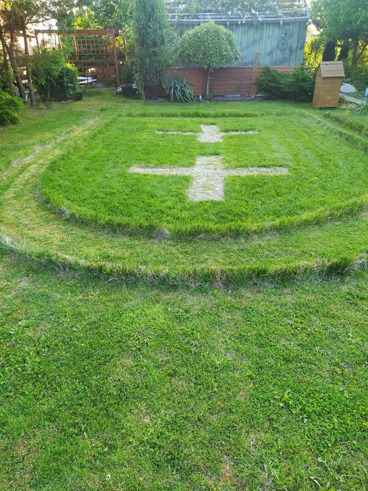 ROD "NARWIK" Atrakcyjna Działka w dobrej lokalizacji. GDAŃSK- STOGI.