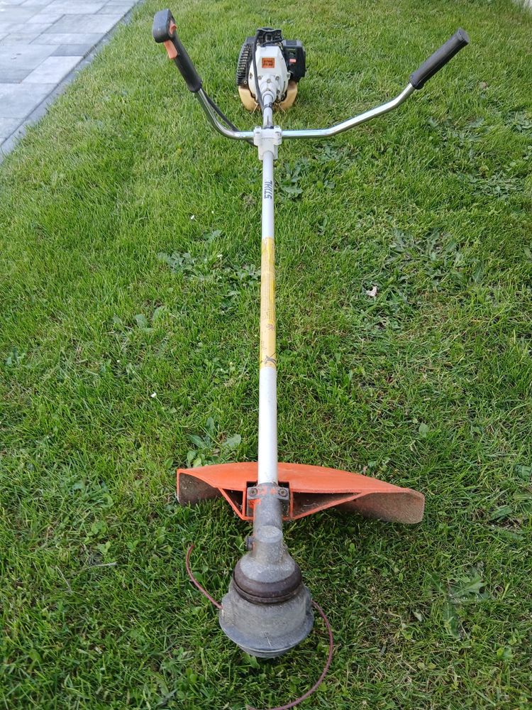 Podkaszarka SthilFs86
