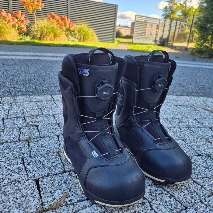 buty snowboardowe head termofit boa rozmiar38