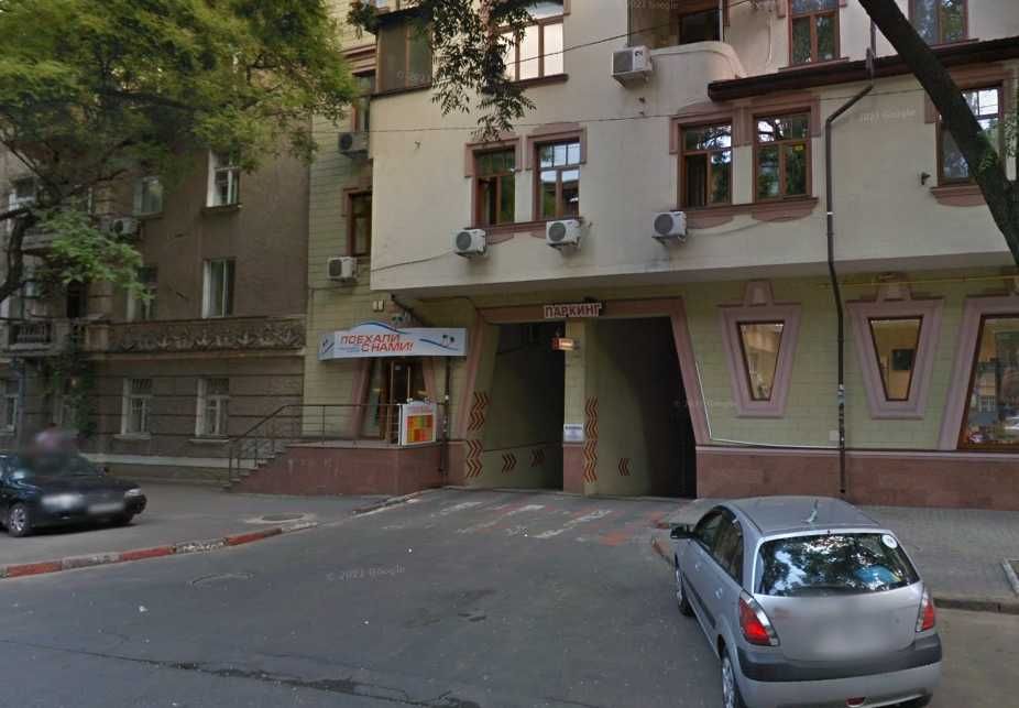 Продам / Сдам паркоместа в подземном паркинге в центре!