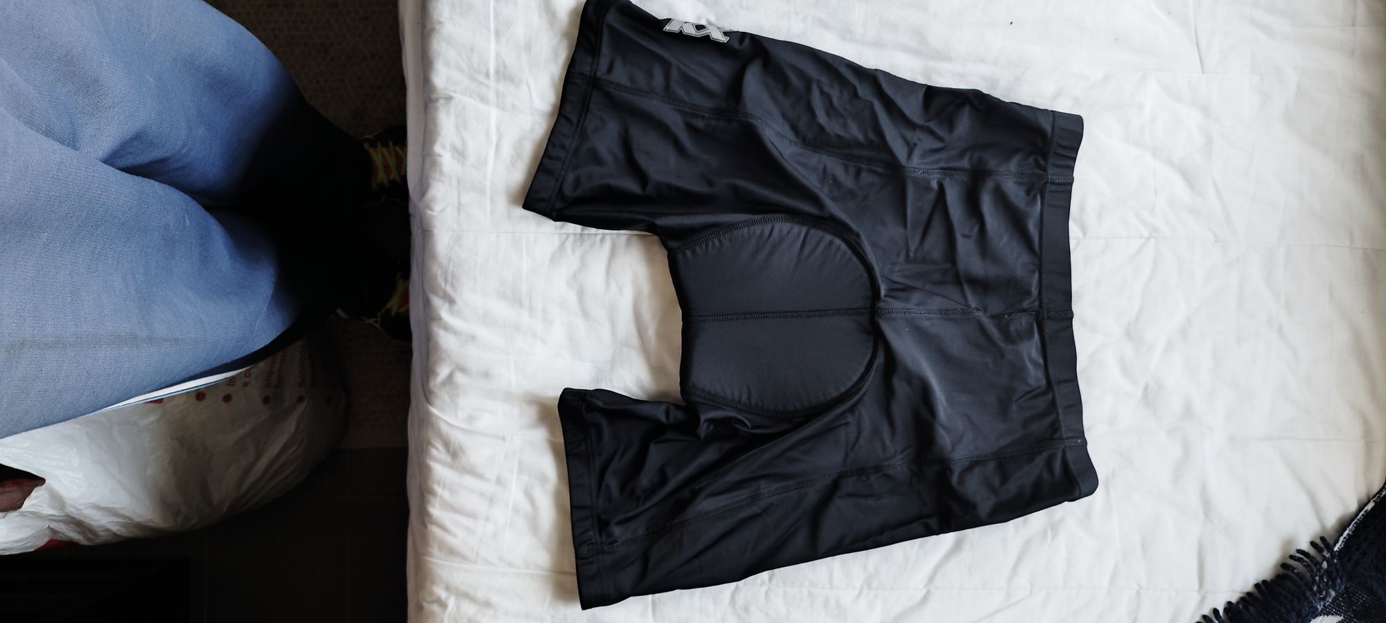 Roupa BTT/ enduro