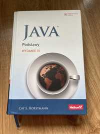 Java podsatwy wydanie xi