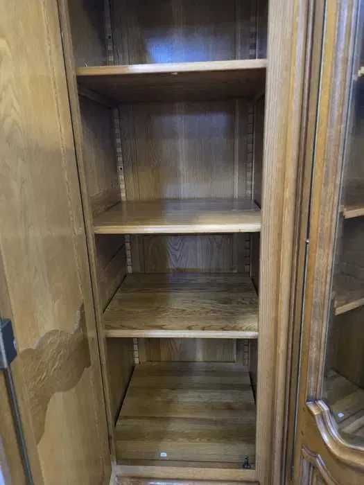 Komplet mebli do sypialni dębowy. Transport cały kraj.