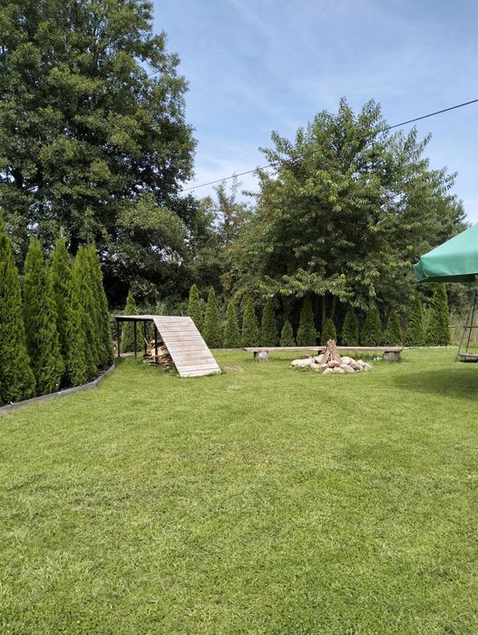 Domek letniskowy do wynajęcia