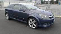 Opel Astra H 1.6 Turbo+LPG 180KM/ COSMO/ Panorama/ OPC LINE/ Bi-Xenon