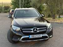 Merdedes-Benz GLC