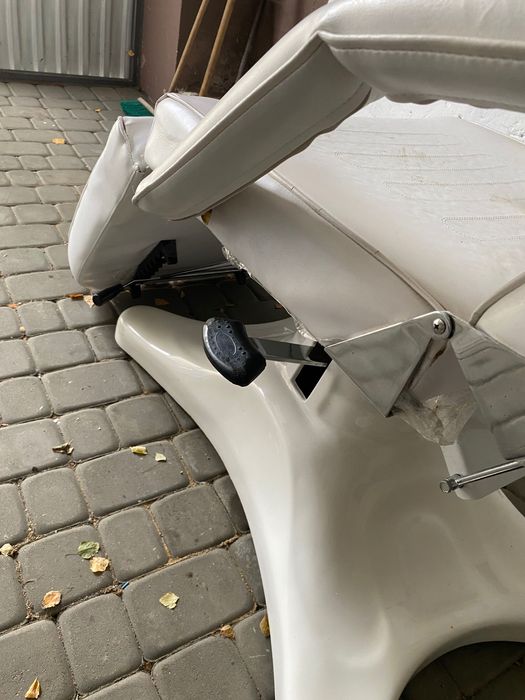 Sprzedam krzesło kosmetologiczne