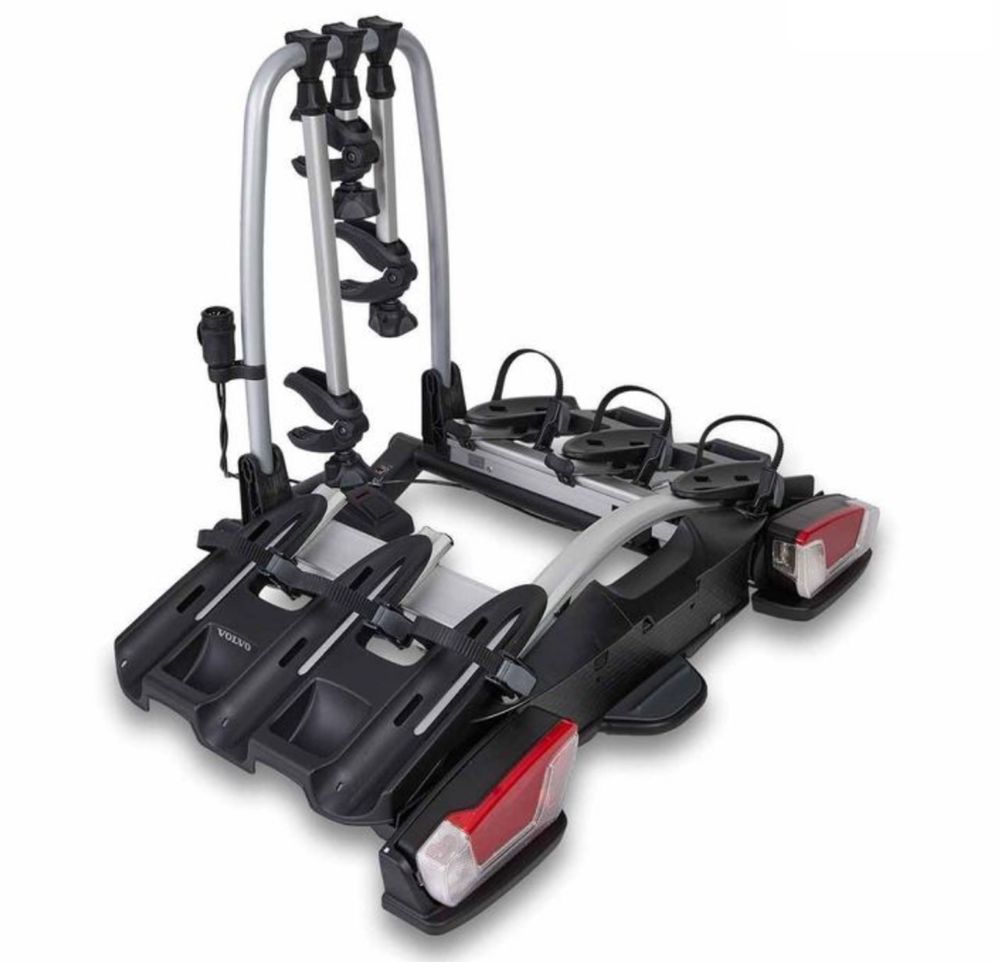 Volvo Thule Velocompact bagaznik rowerowy na hak