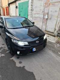 Продам Kia Cerato Koup