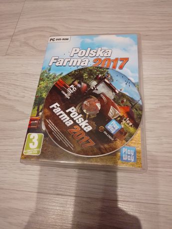 Polska Farma 17  PC
