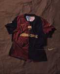 Football Jersey Barcelona x Cactus Jack/season 24/25 джерсі барселона
