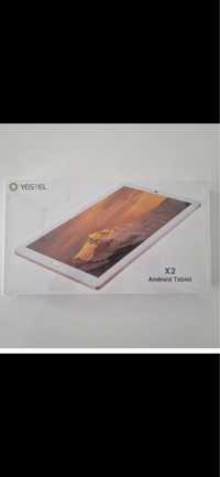 Tablet YESTEL X2 10" 10 GB / 64 GB złoty