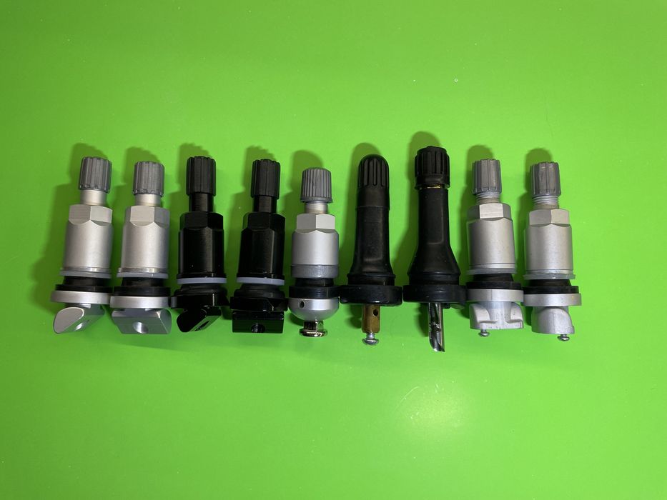 TPMS Вентиль для датчика давления в шинах Nissan Mitsubishi Renault