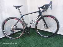Giant TCR Advanced