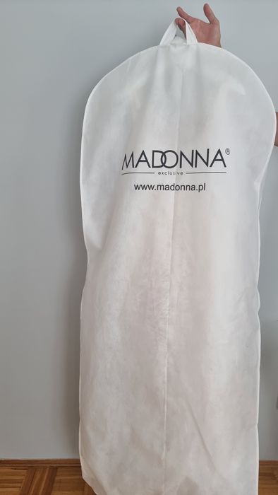 Suknia ślubna MADONNA MILLA NOVA Neryssa XS