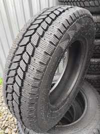 Opony Profil  205/70 R15c CARGO ICE 106/104R   Wzór Michelin Agilis