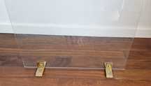 Protecção Lareira(65-50 cm)