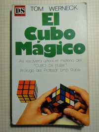 Книги про кубик Рубик