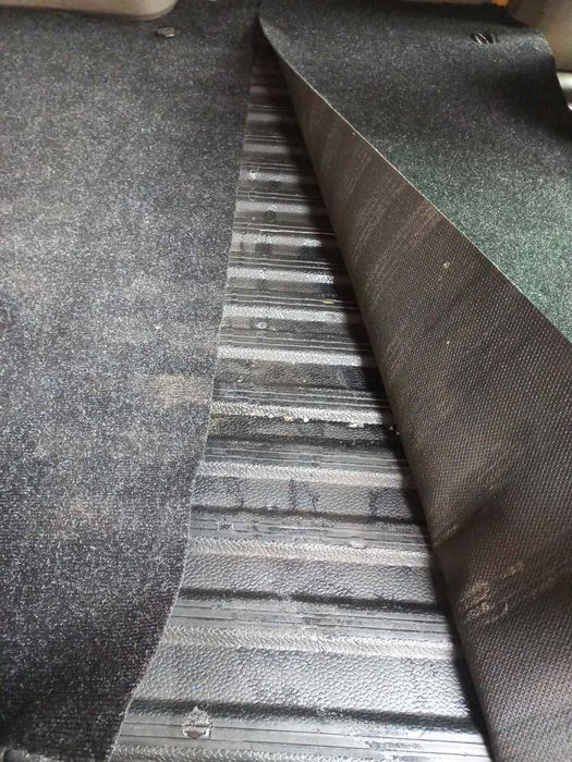 Renault Kangoo 08р. 1.5dci 5ст. Грузовий