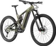 Rower elektryczny górski Kross Soil Boost 2.0/630 Raty 0% / Rabaty / L