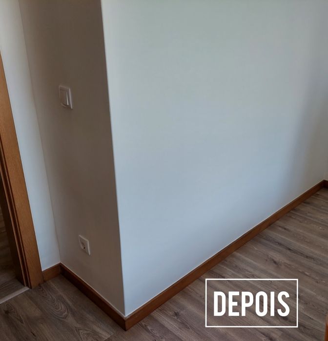 Reparações & Remodelações