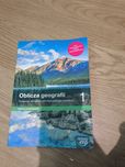 Oblicza geografii klasa 1
