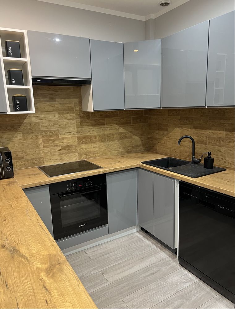 Wynajmę mieszkanie w Małogosczu 56m²
