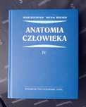 Anatomia człowieka bochenek tom 4