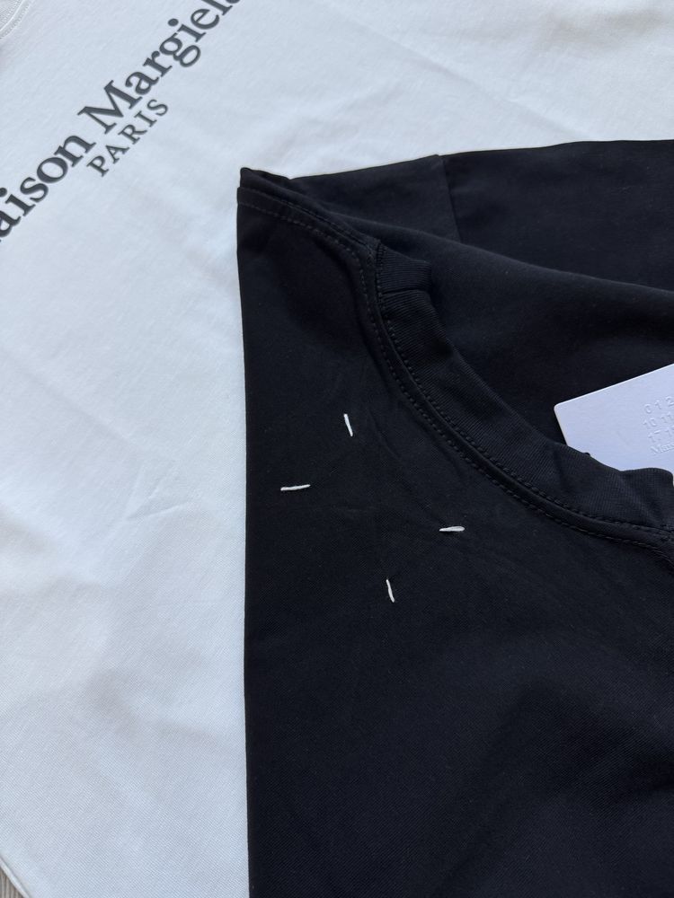 Футболка Maison Margiela