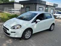 Fiat Punto * 1.4 Benzyna * Super Stan * Bezwypadkowy * Z Niemiec *