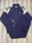 Винтажный спортивный костюм Adidas 2000 года