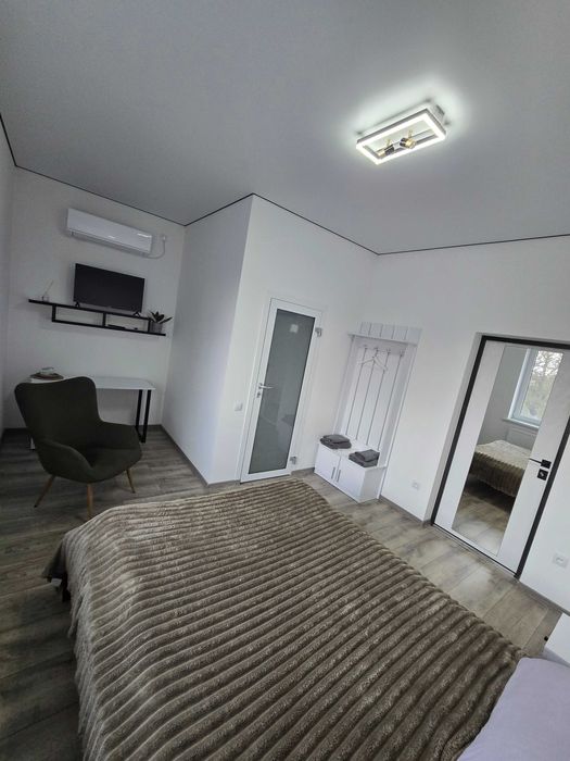 Житло подобово проживання