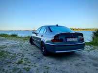 BMW E46 / E39 – Nowe części + Dobór po VIN