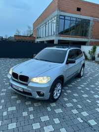 BMW X5, 2011 року