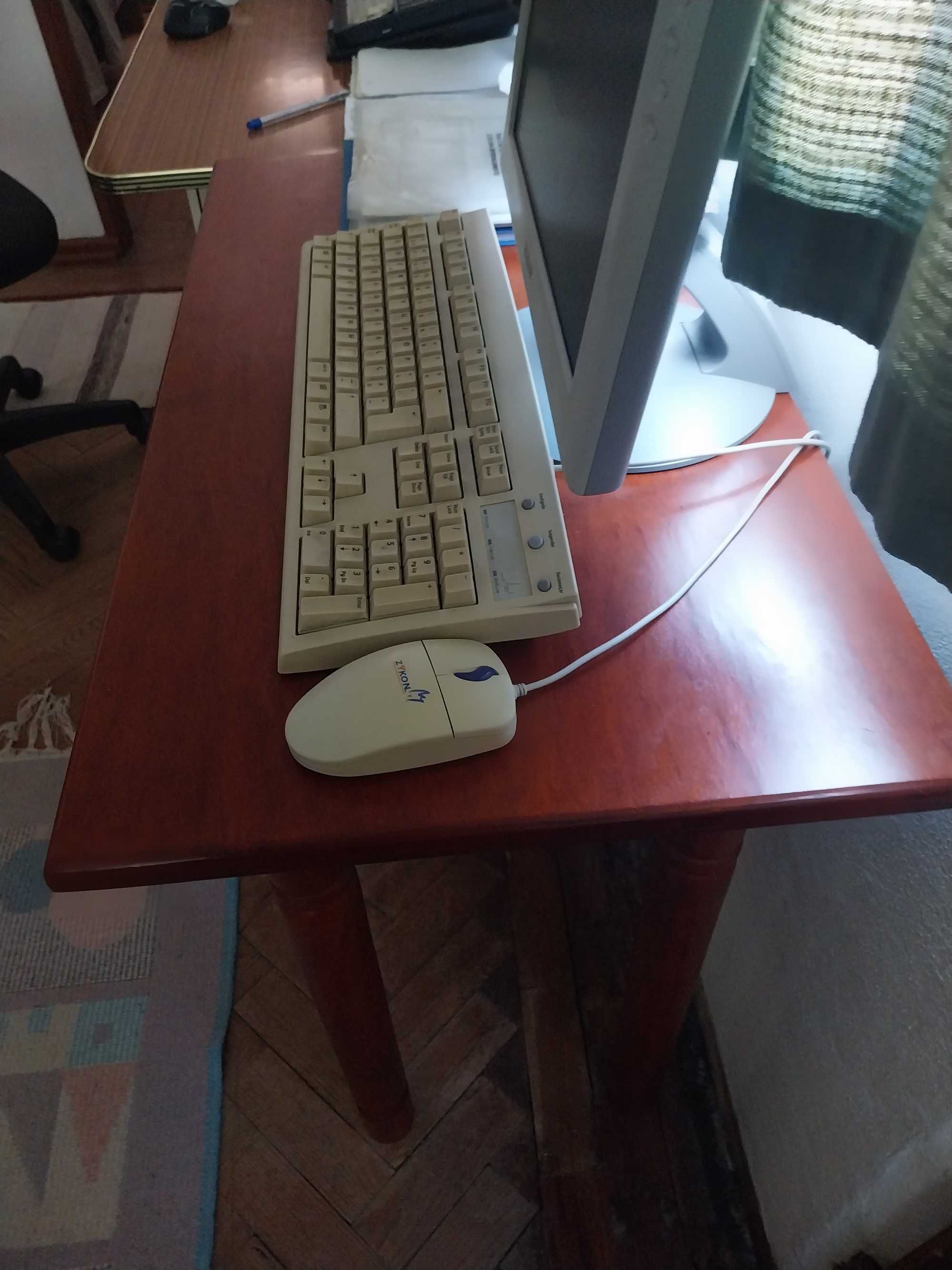 Mesa      Maciça