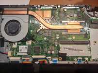 Motherboard Acer Aspire A515-51G