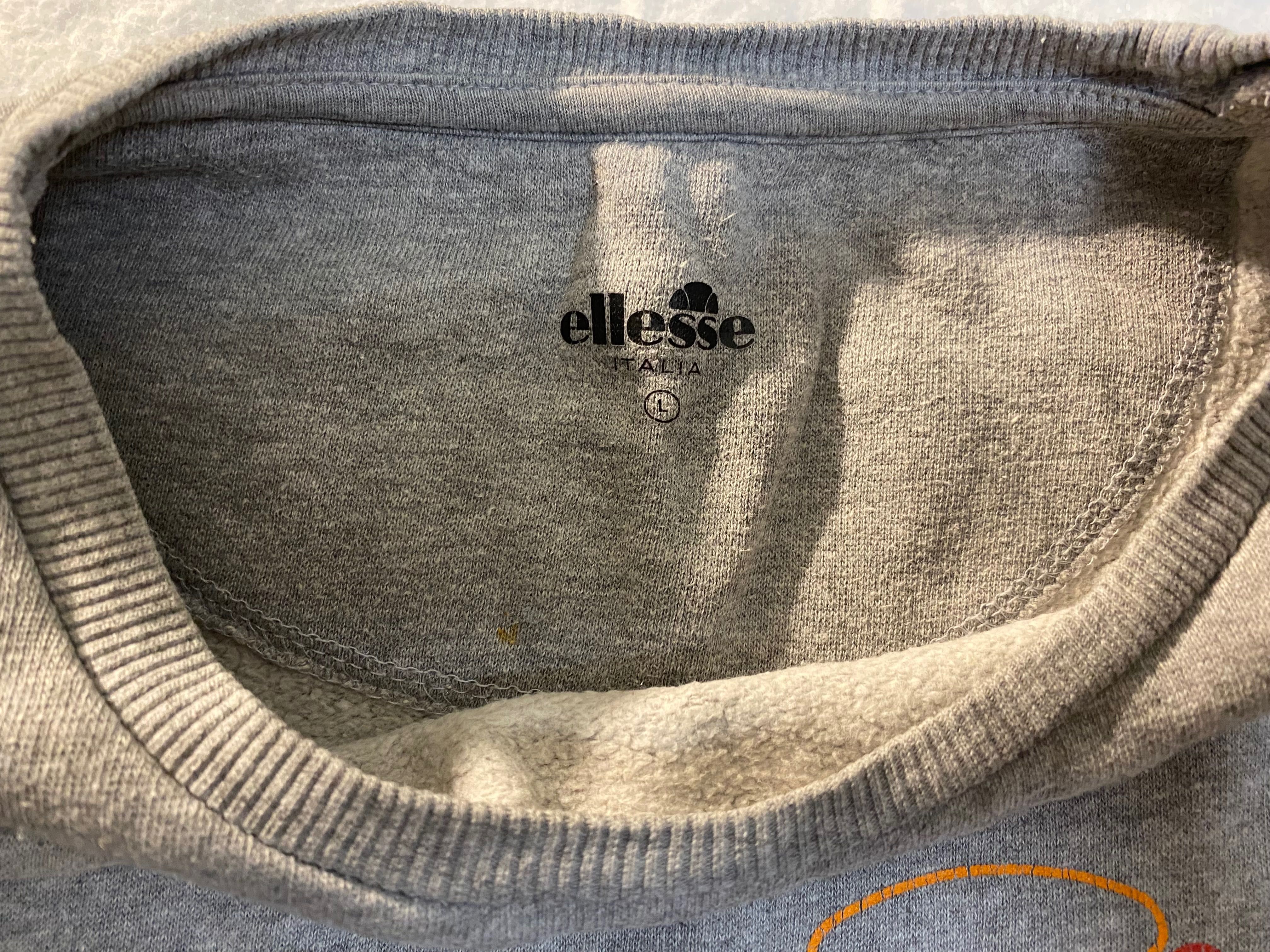 Кофта Ellesse, M