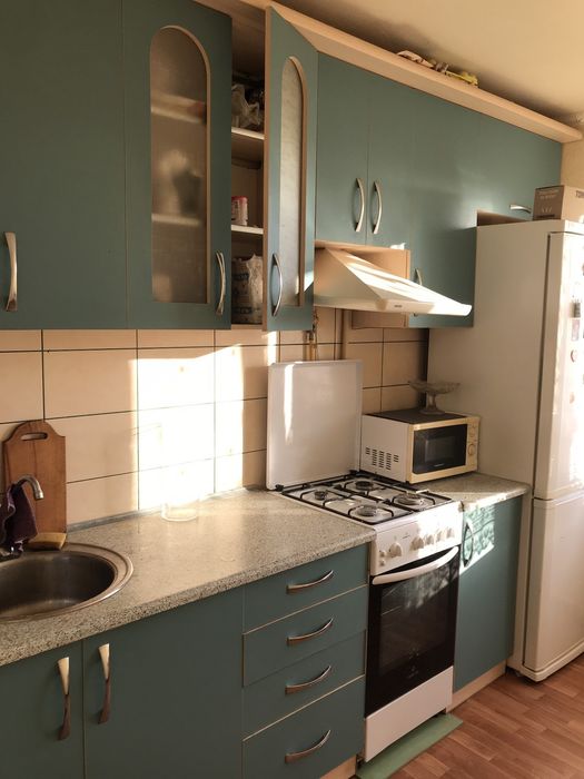 Здам кімнату  в центрі  міста біля парку Шевченка.