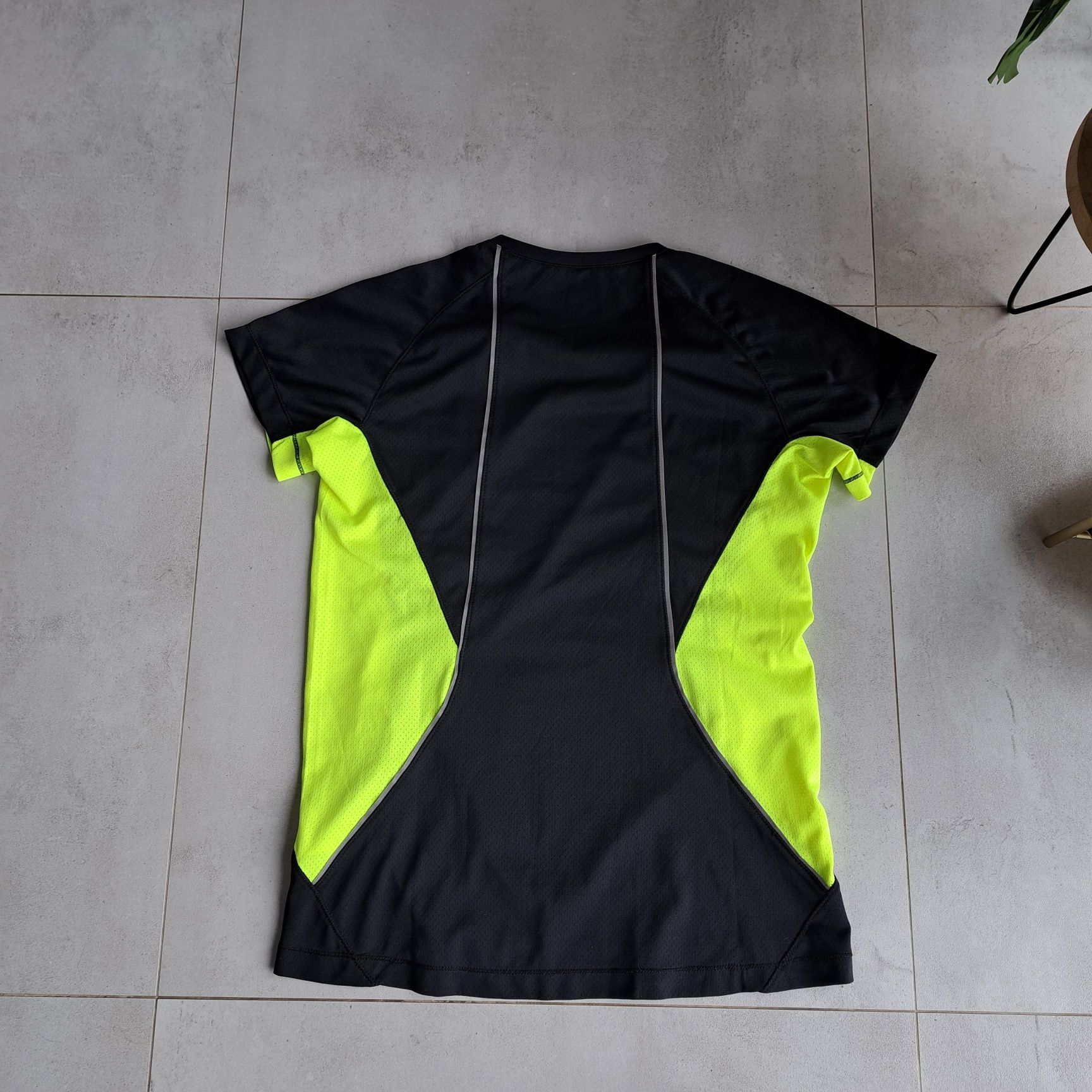Koszulka t-shirt Swix