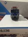 H0 EU07 343 Ic piko