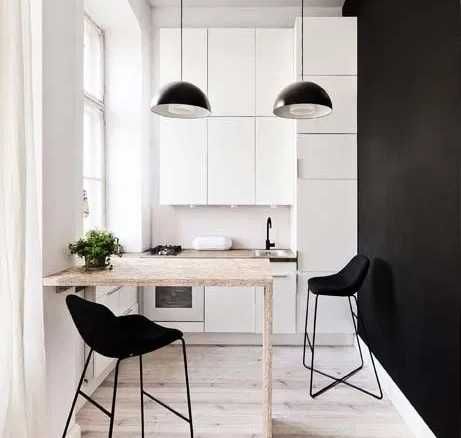 Wynajmę kawalerkę z antresolą