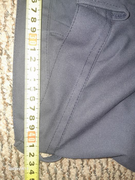 Костюм робочий .