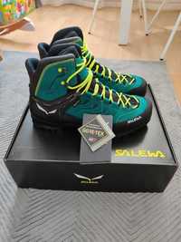 Salewa 36 22,5cm Ws Rapace GTX Nowe! Gore-tex! Najtaniej!